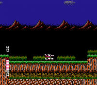 Blaster Master